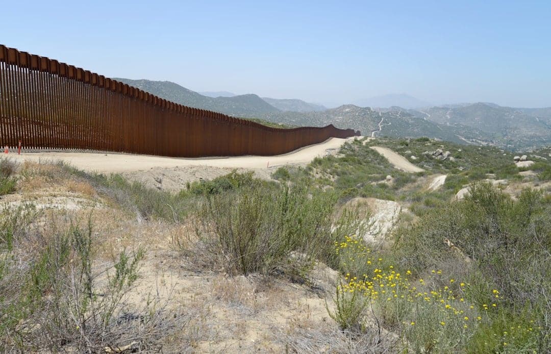 Frontera