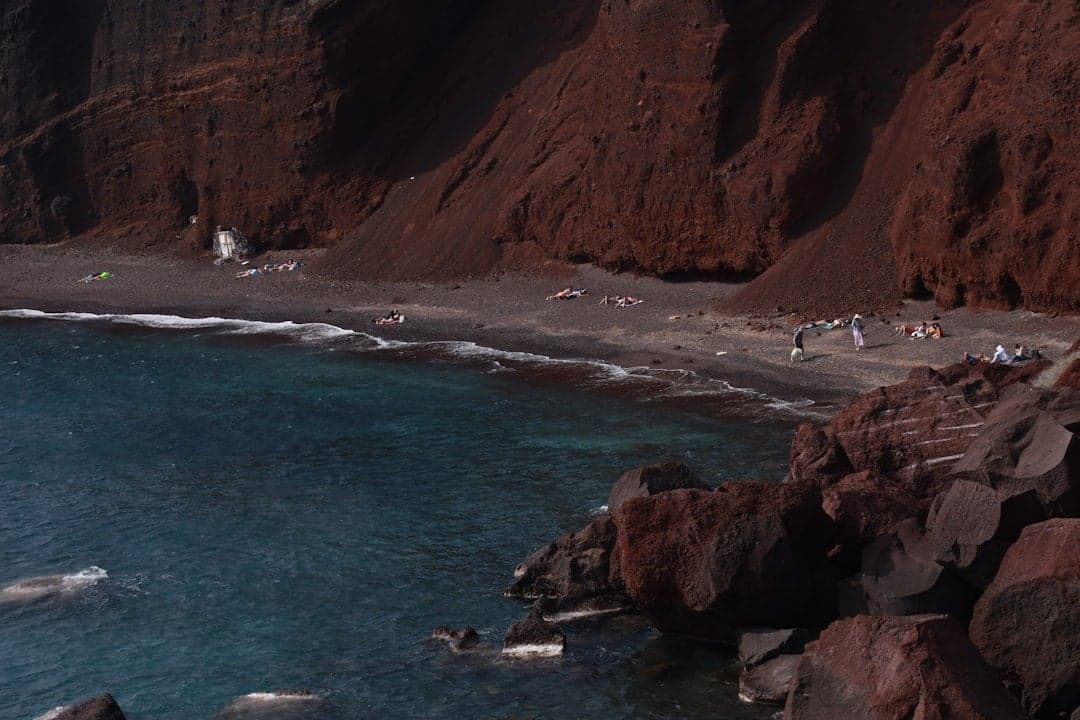 La Restinga