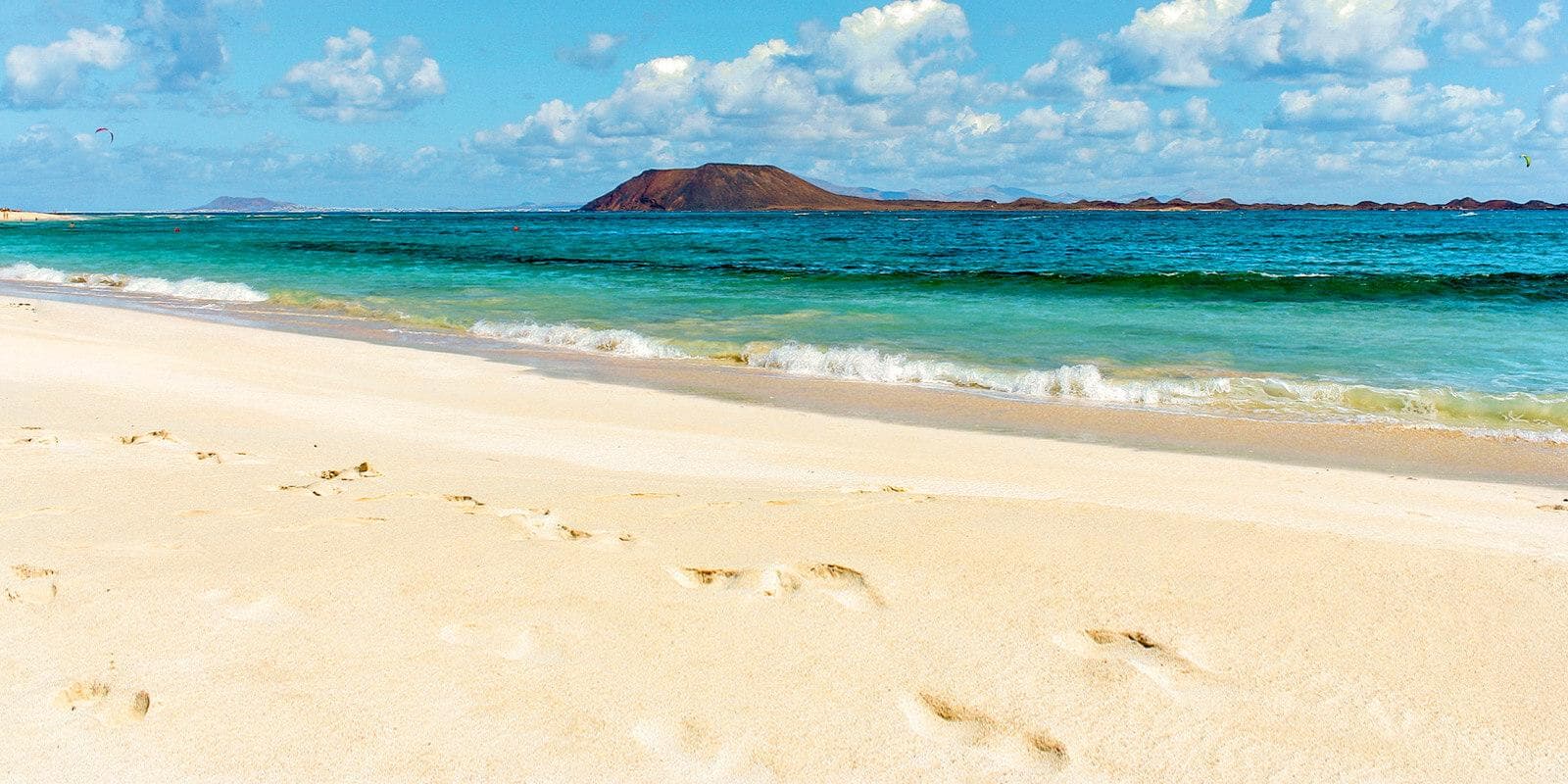 Family-Friendly in Fuerteventura