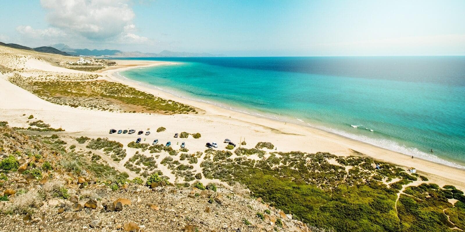 All-Inclusive in Fuerteventura