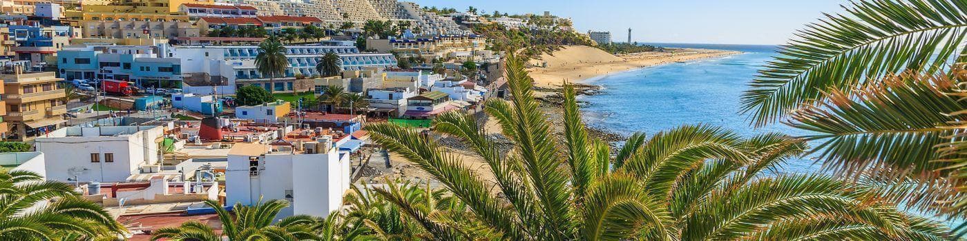 Luxury in Fuerteventura