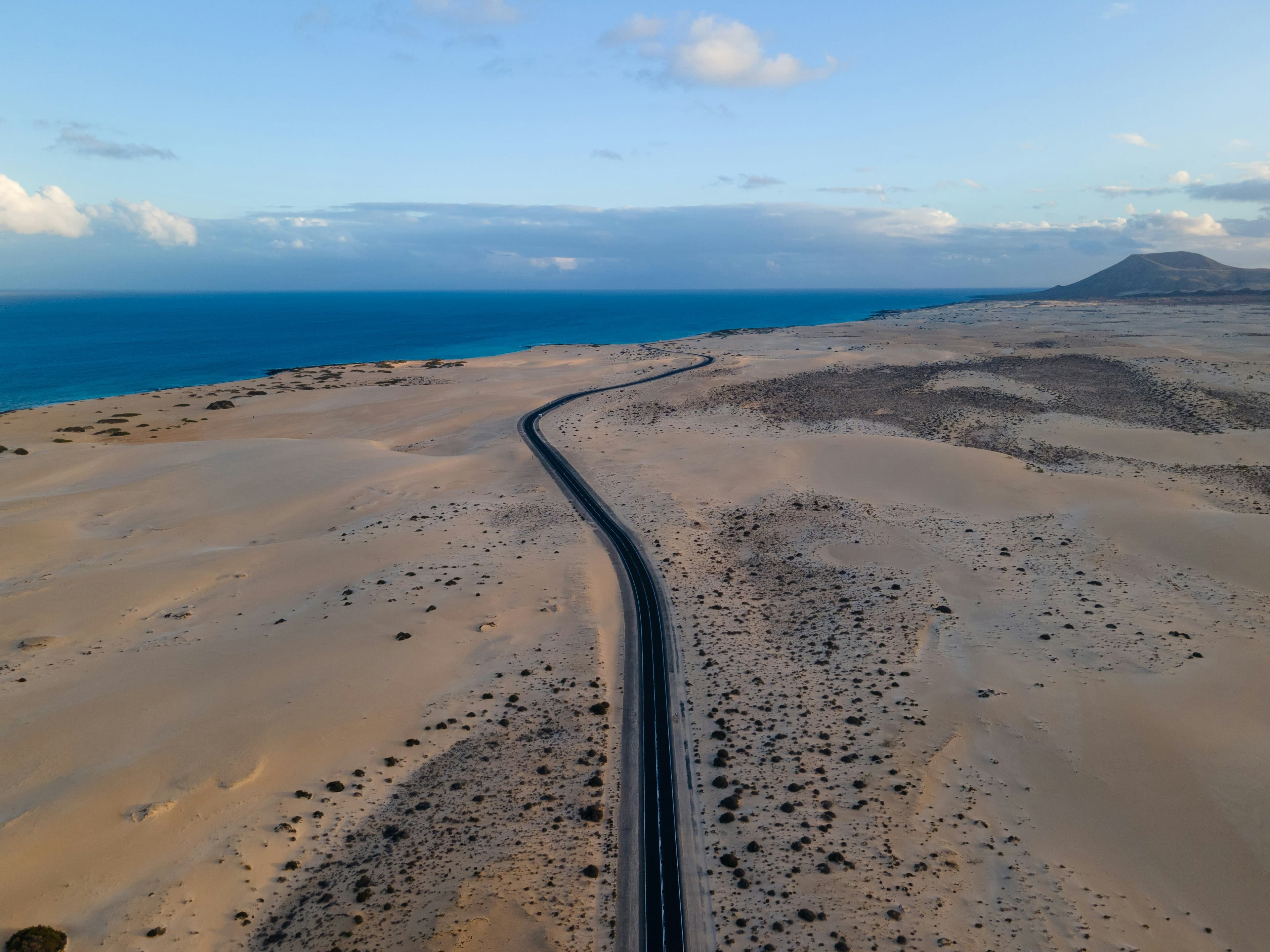Family-Friendly in Fuerteventura