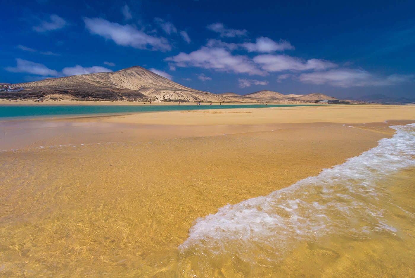 Fuerteventura