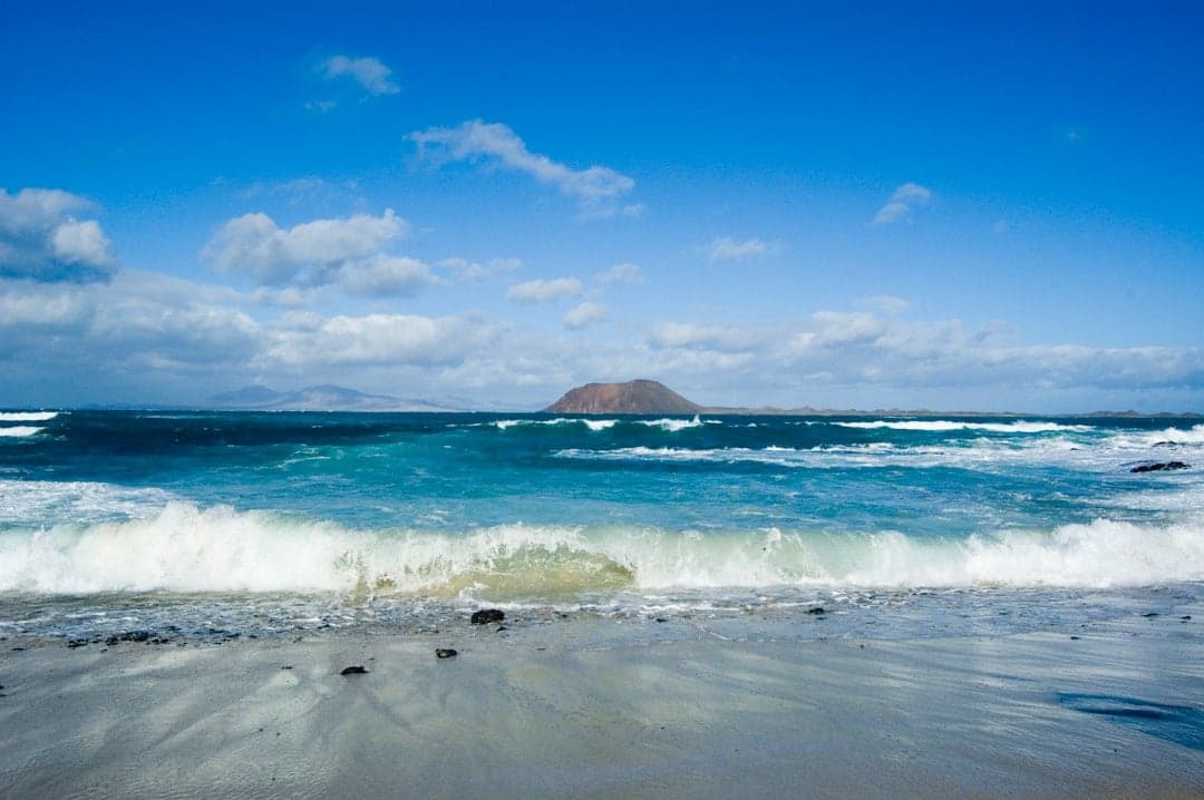 Corralejo