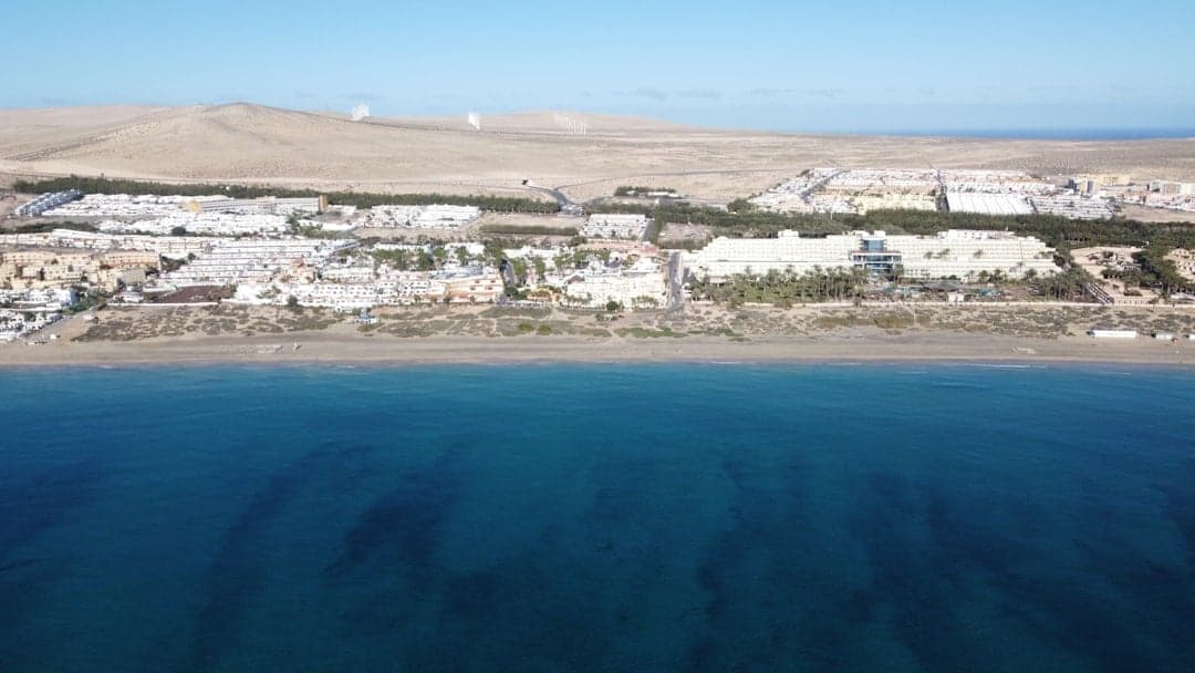 Costa Calma