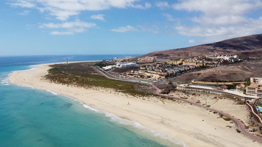 El Cotillo