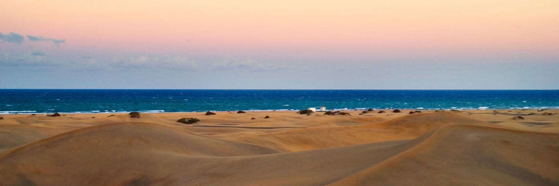 All-Inclusive in Gran Canaria