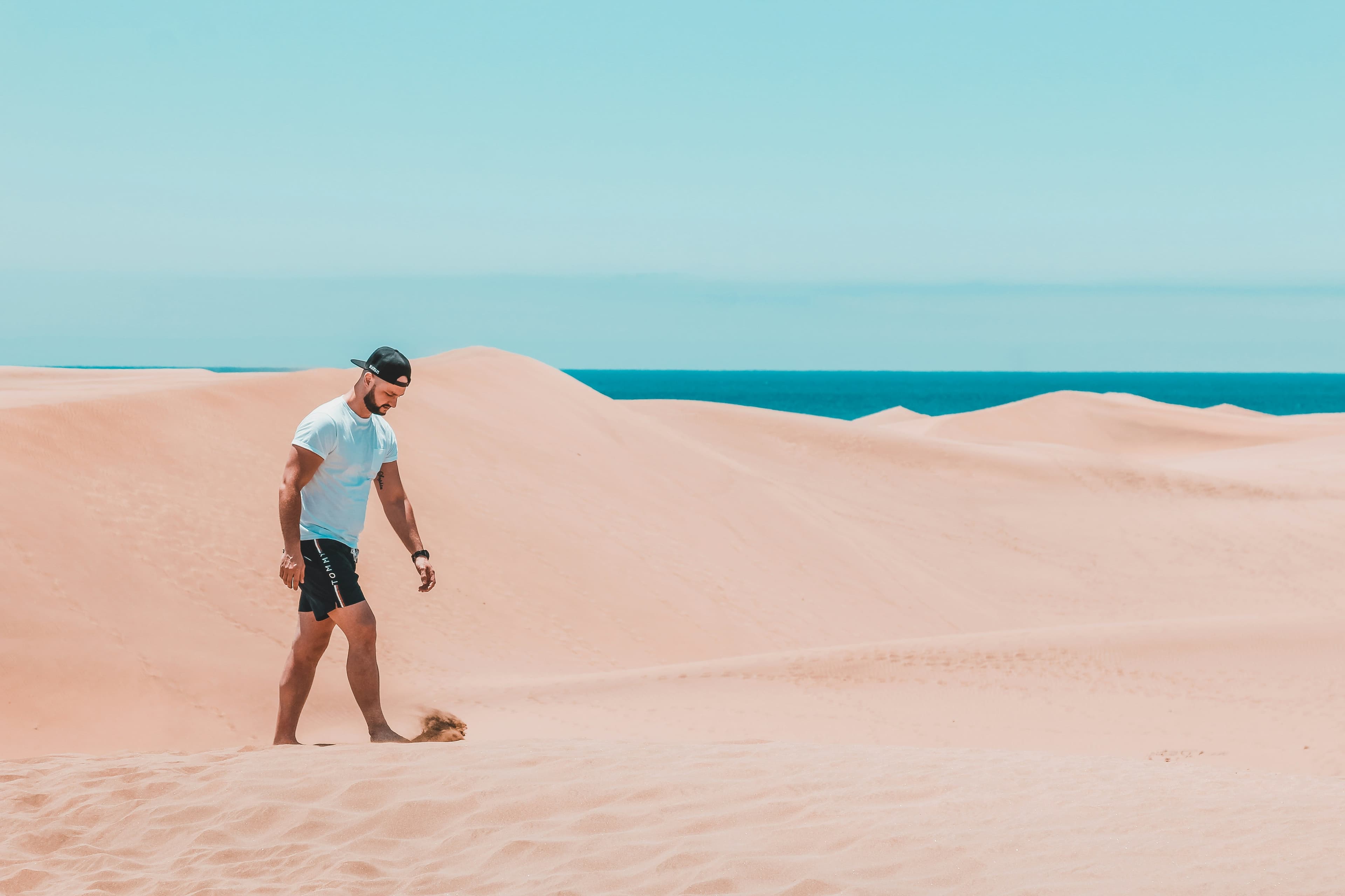Family-Friendly in Gran Canaria