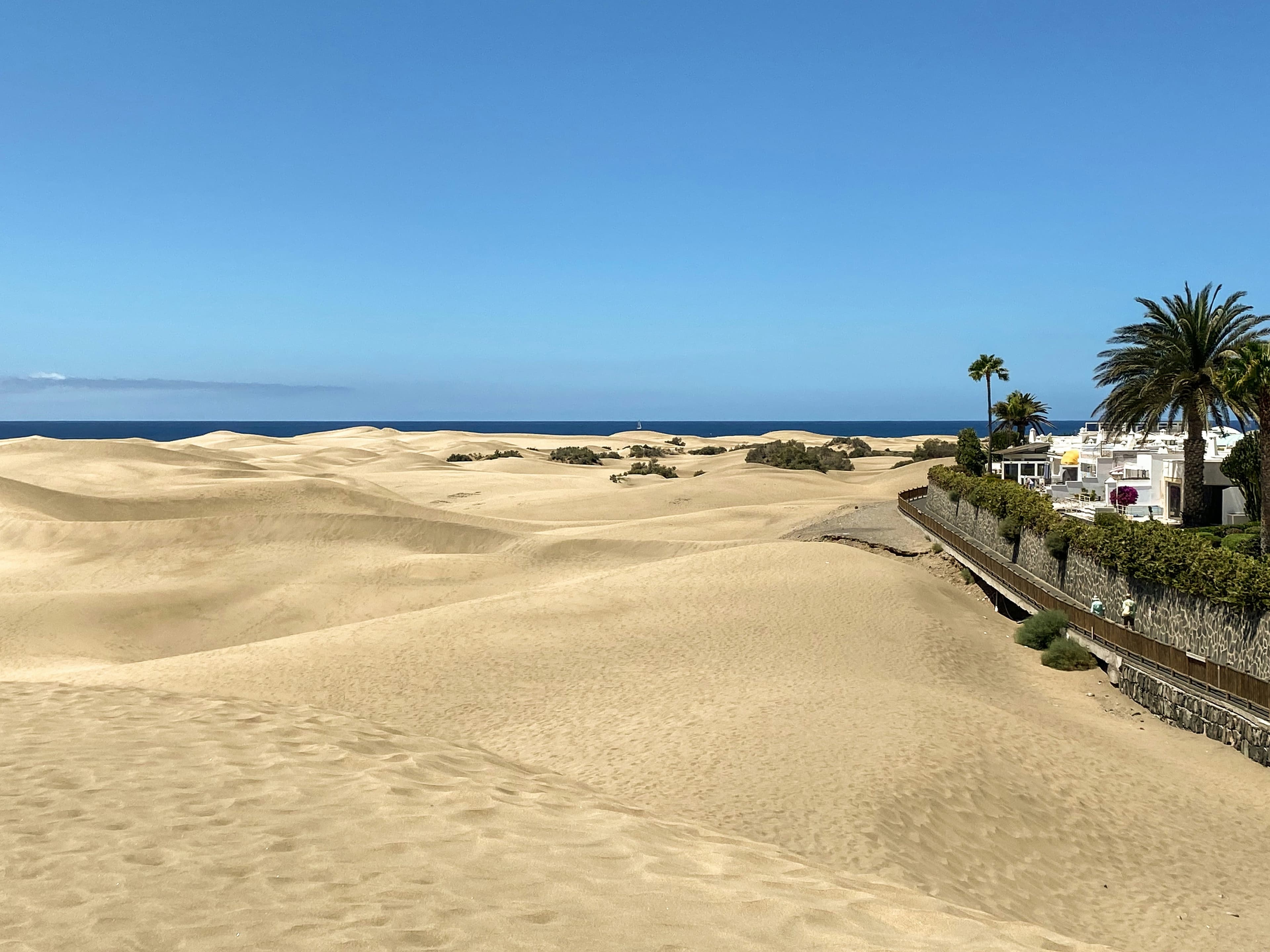 Spa & Wellness in Gran Canaria