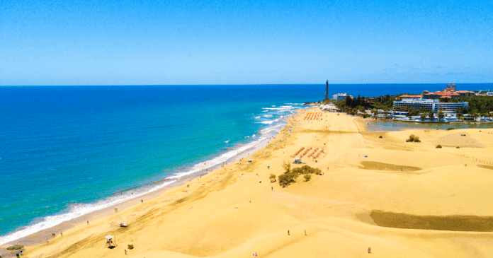 Gran Canaria