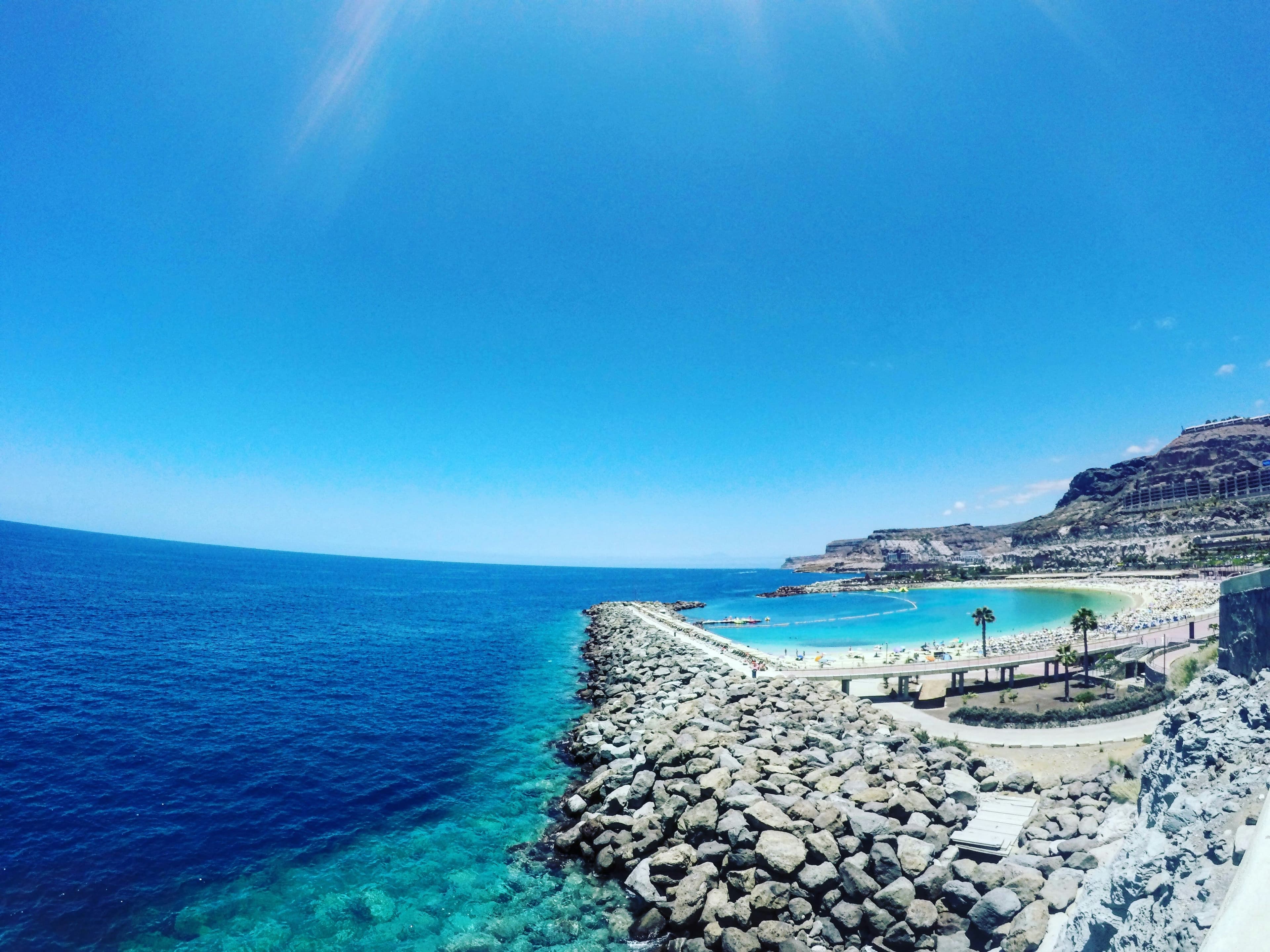 Adults-Only in Gran Canaria