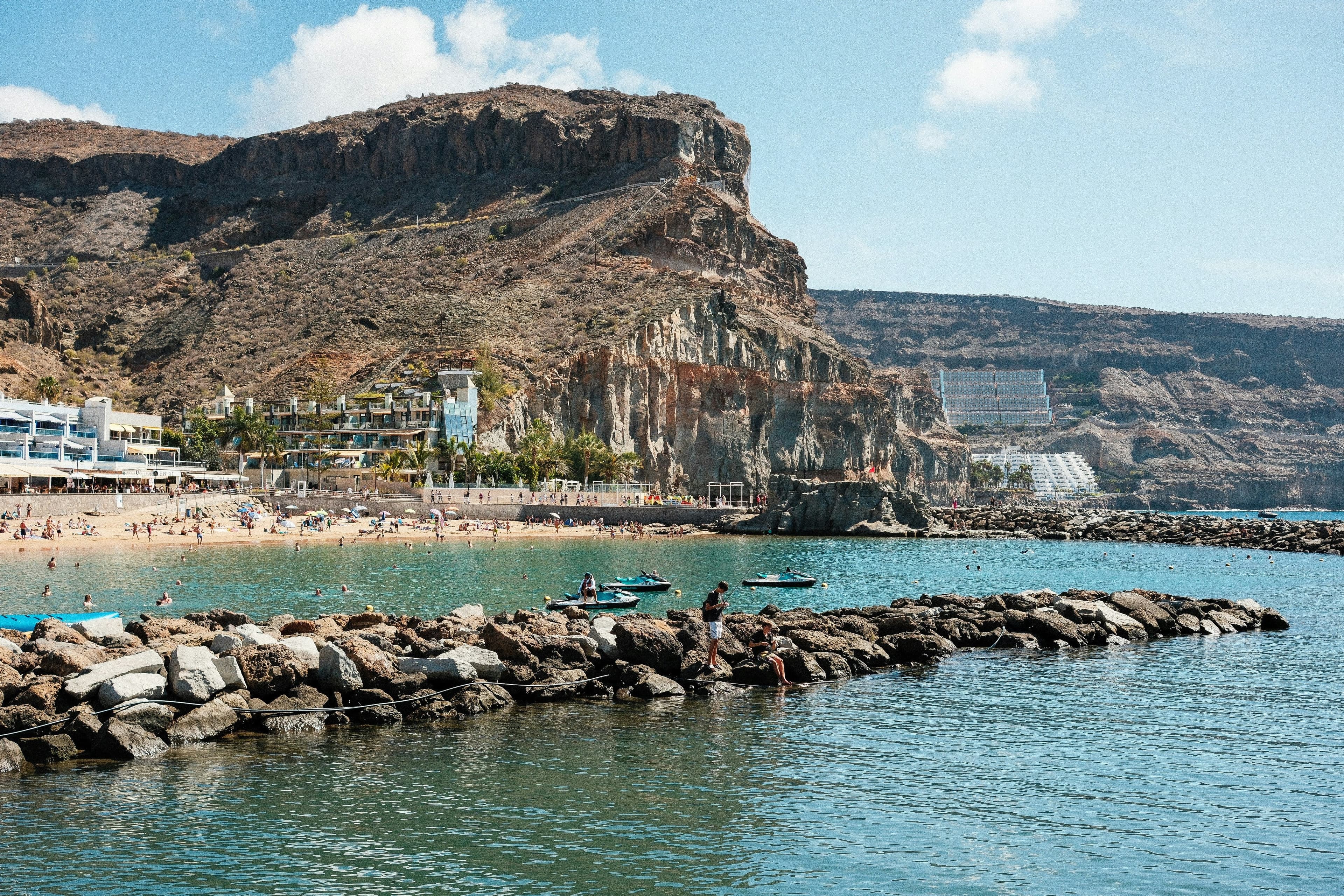 All-Inclusive in Gran Canaria