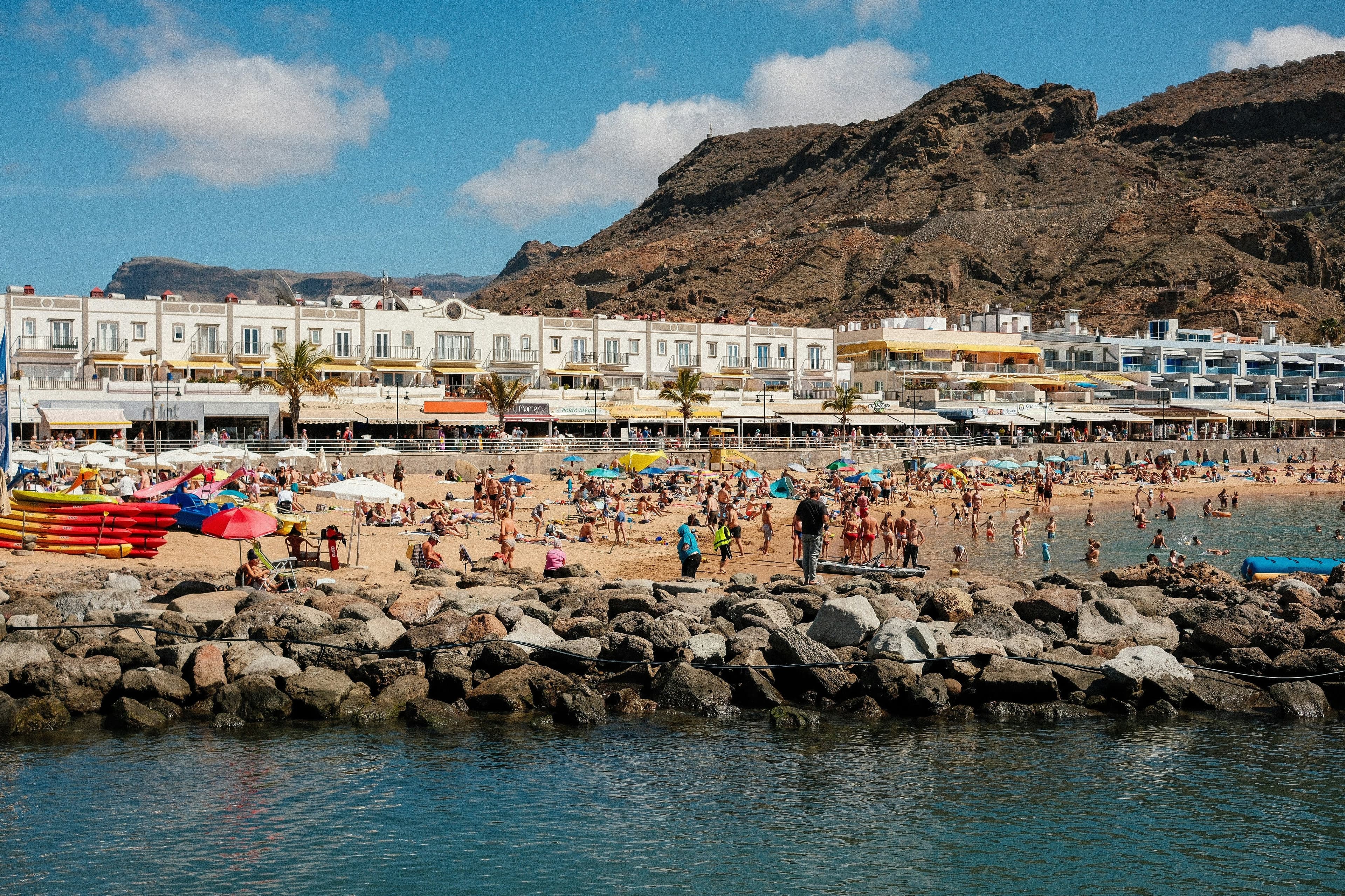 Top-Rated in Gran Canaria