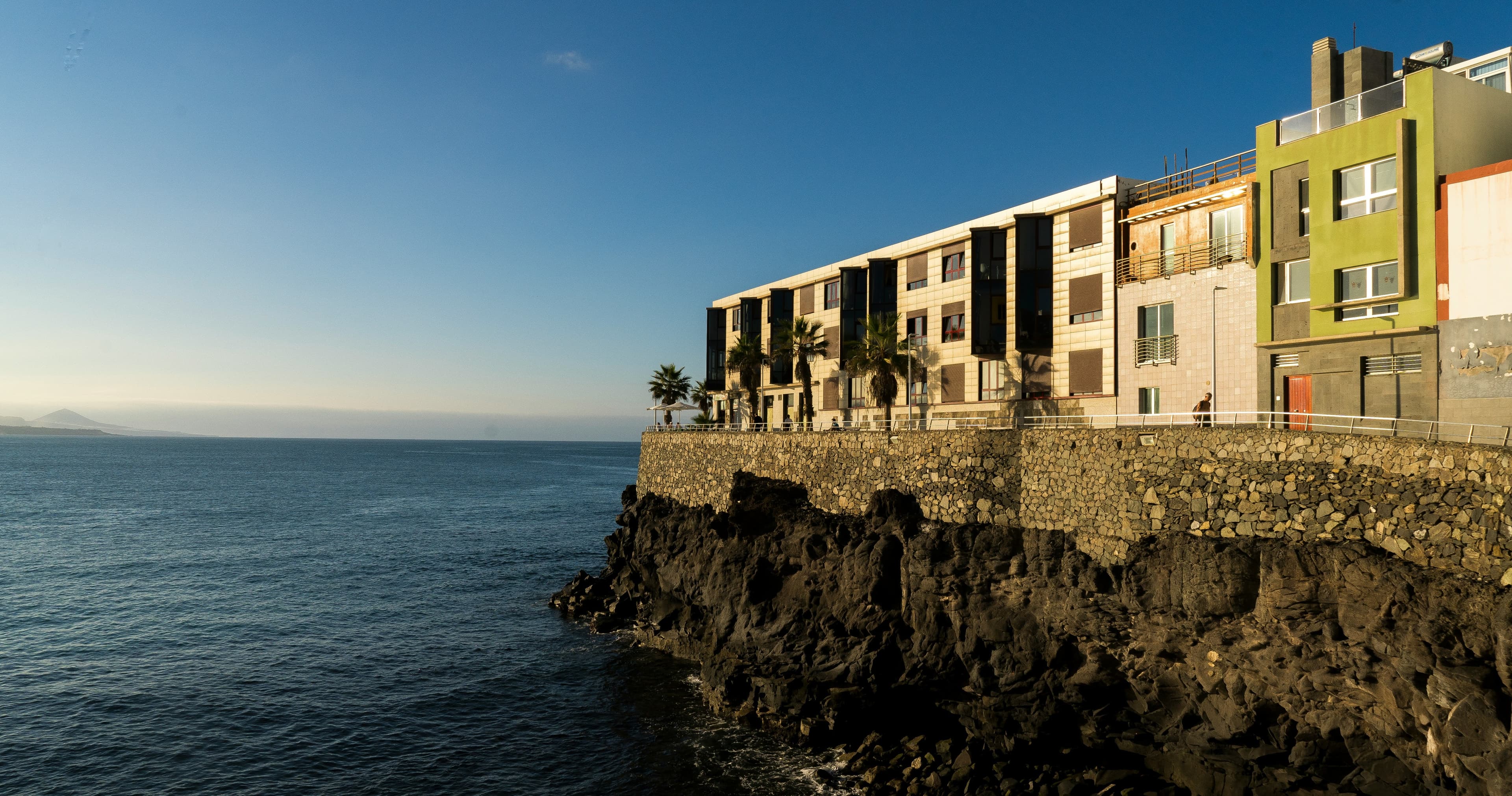 Family-Friendly in Gran Canaria