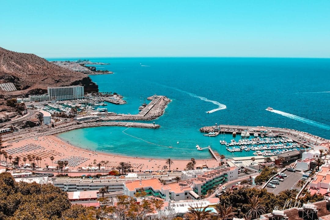 Puerto Rico