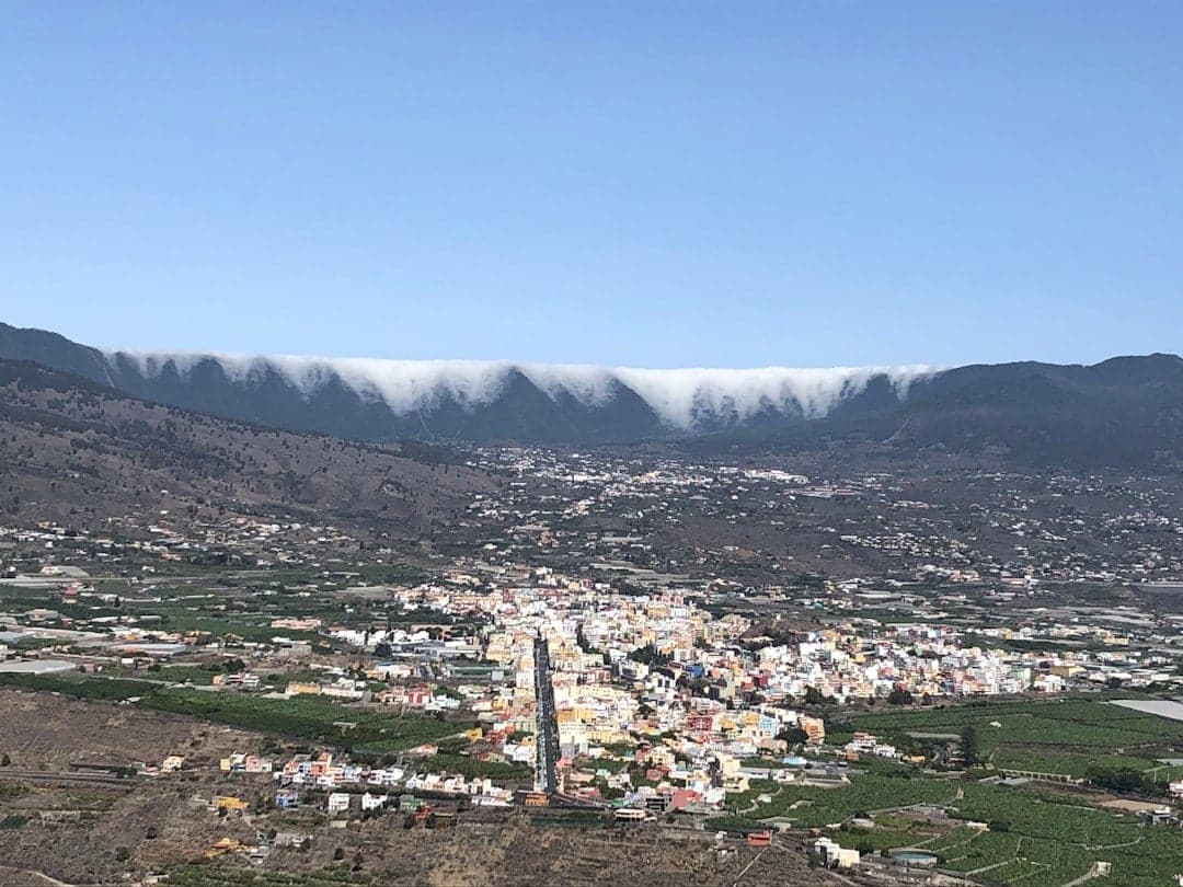 Los Llanos de Aridane