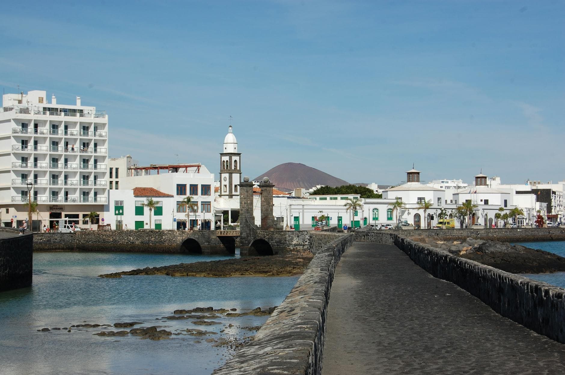 Arrecife
