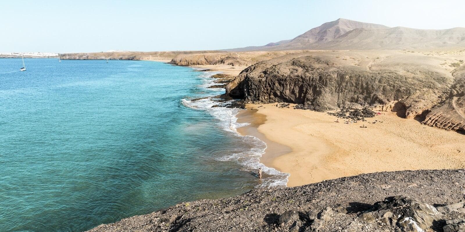 Top-Rated in Lanzarote
