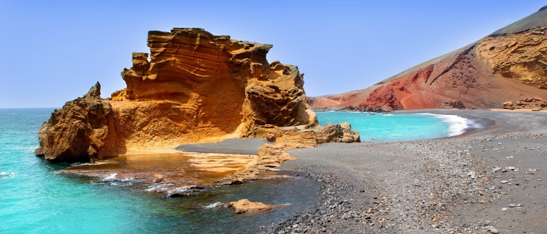 Top-Rated in Lanzarote