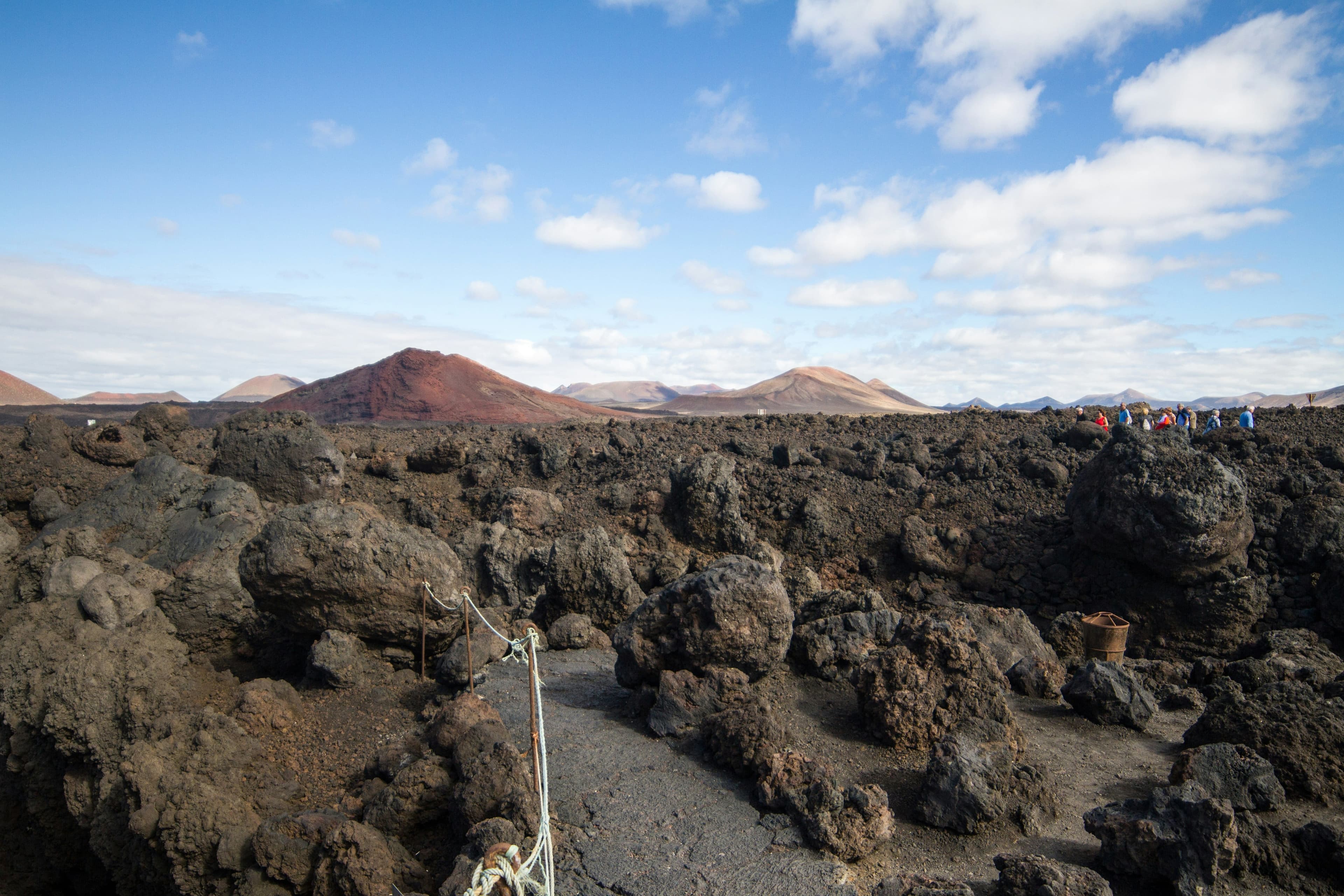 Spa & Wellness in Lanzarote