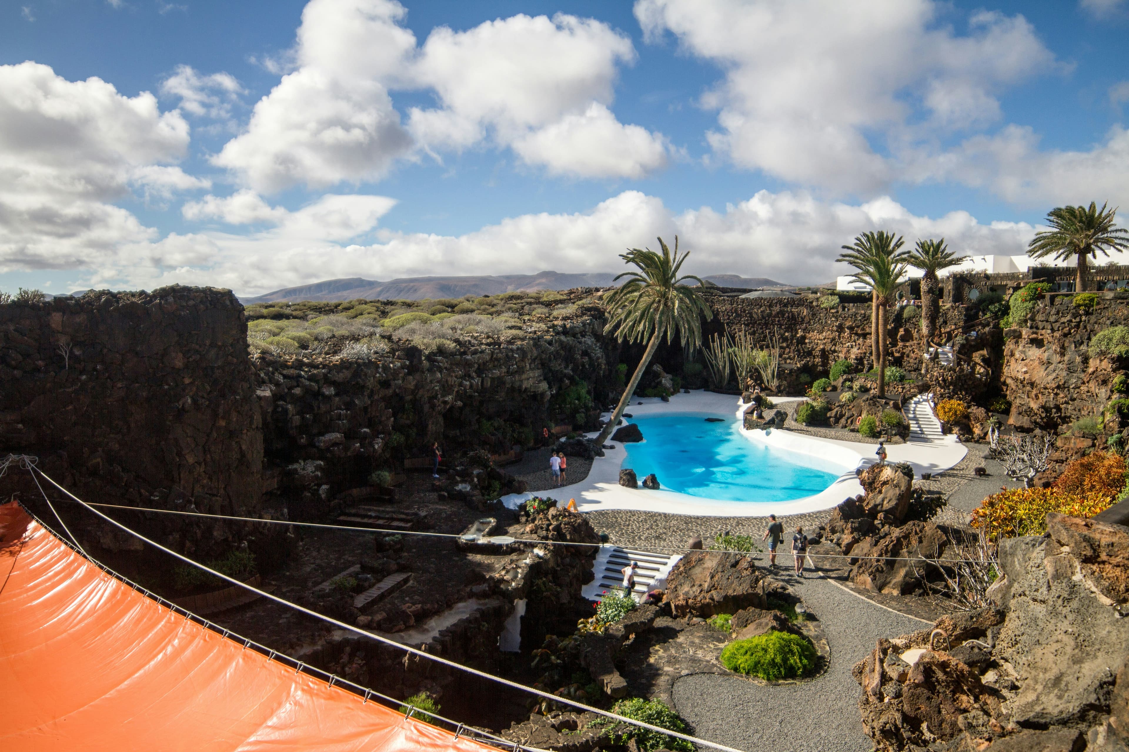Adults-Only in Lanzarote