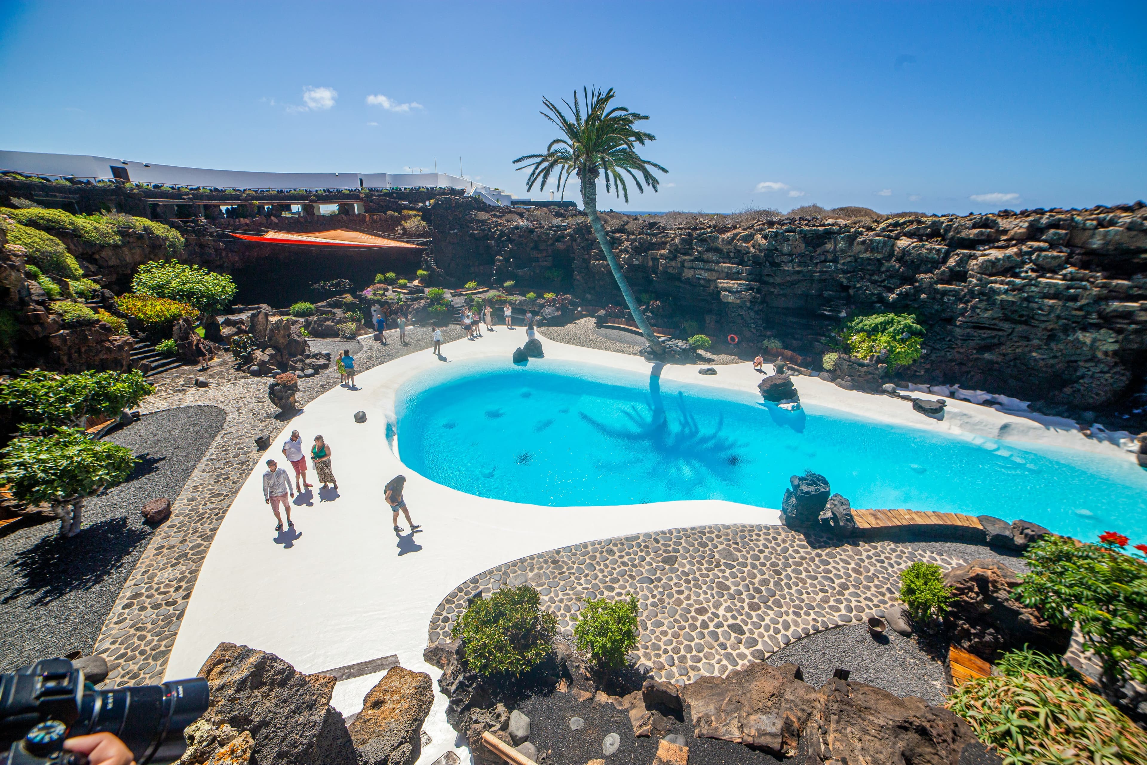 All-Inclusive in Lanzarote