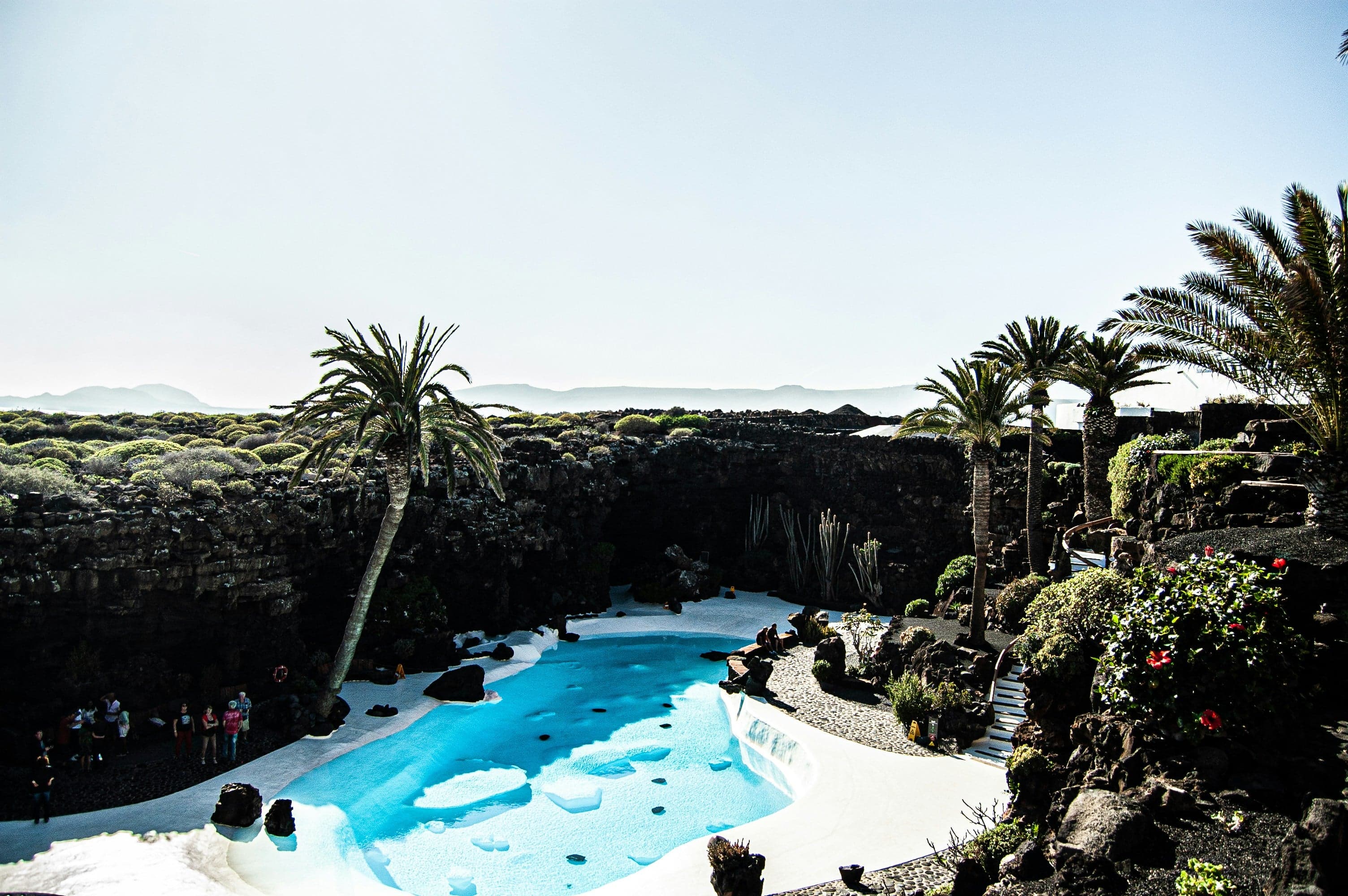Top-Rated in Lanzarote