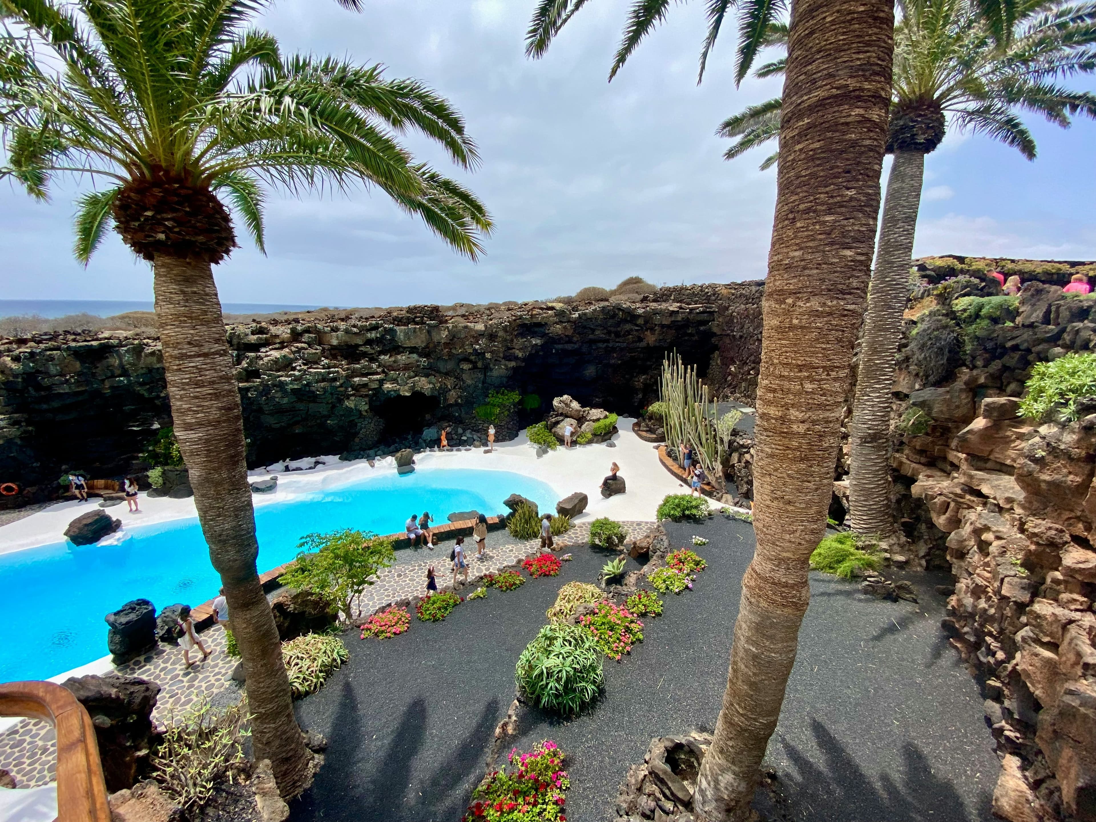 Family-Friendly in Lanzarote