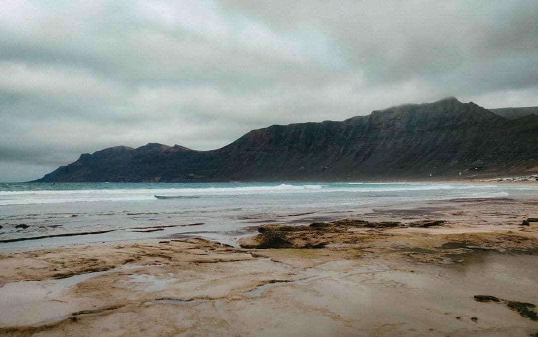 Famara