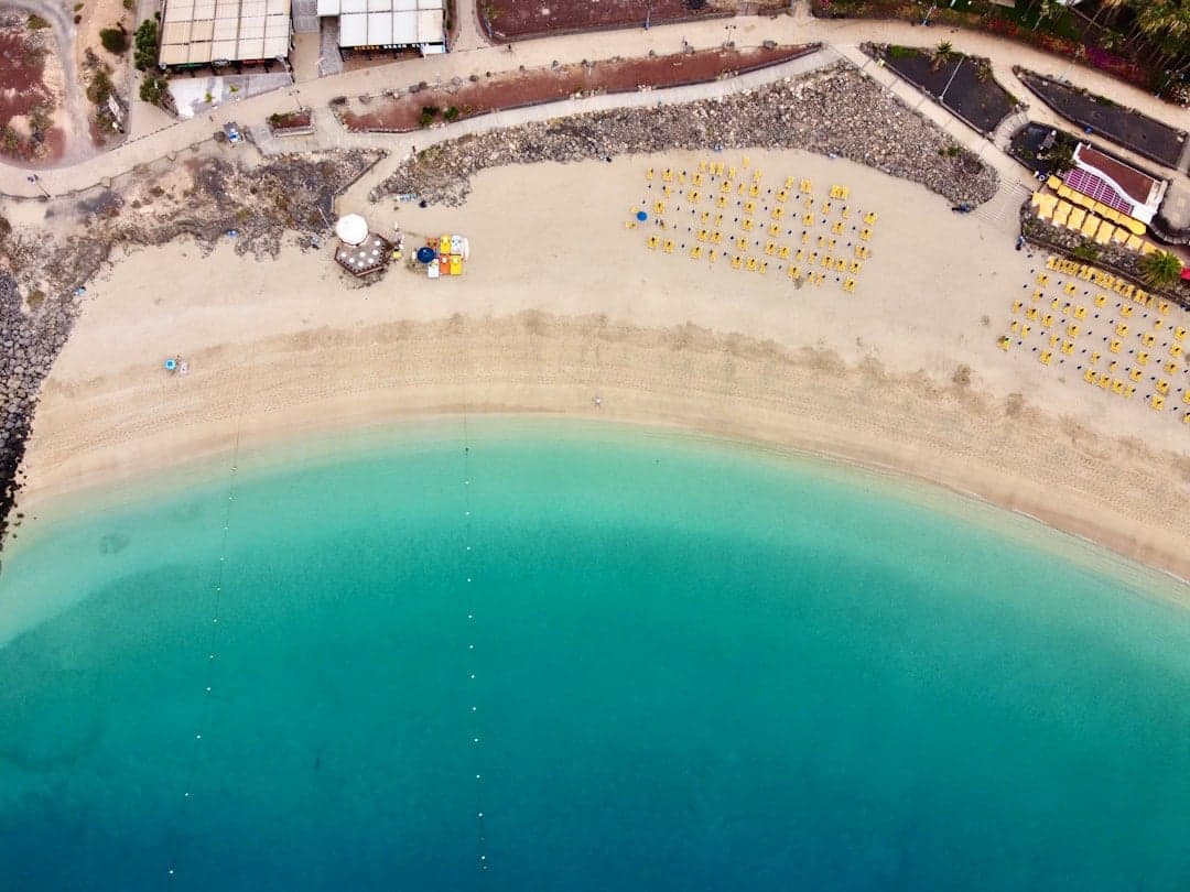 Playa Blanca
