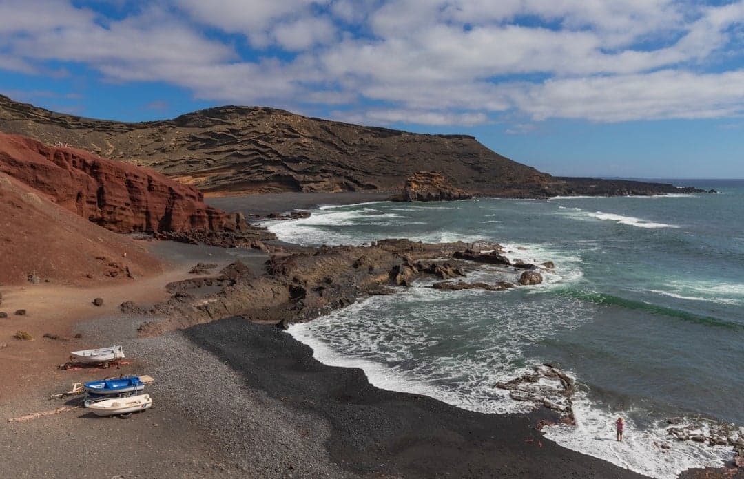 Puerto del Carmen