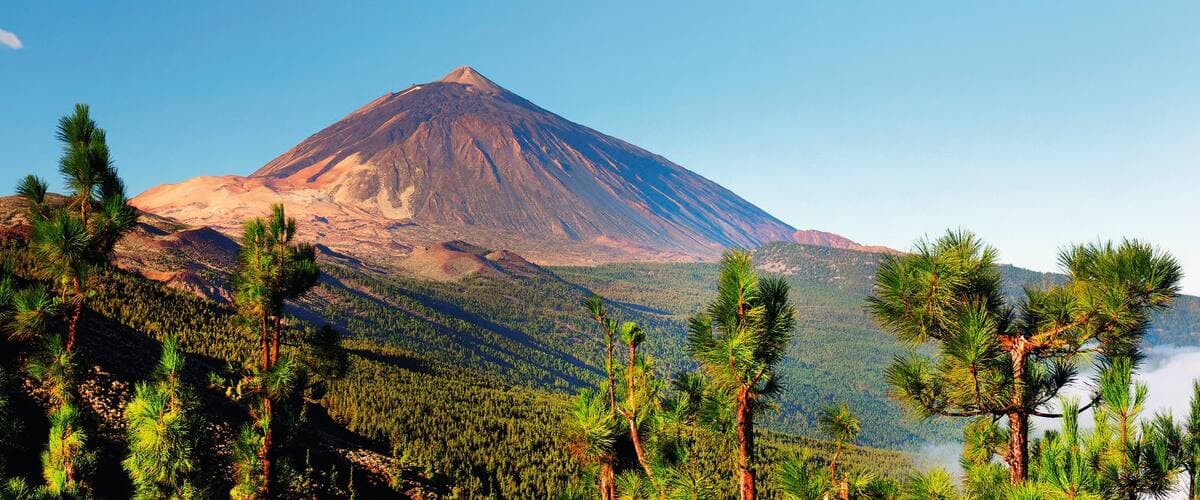 Spa & Wellness in Tenerife