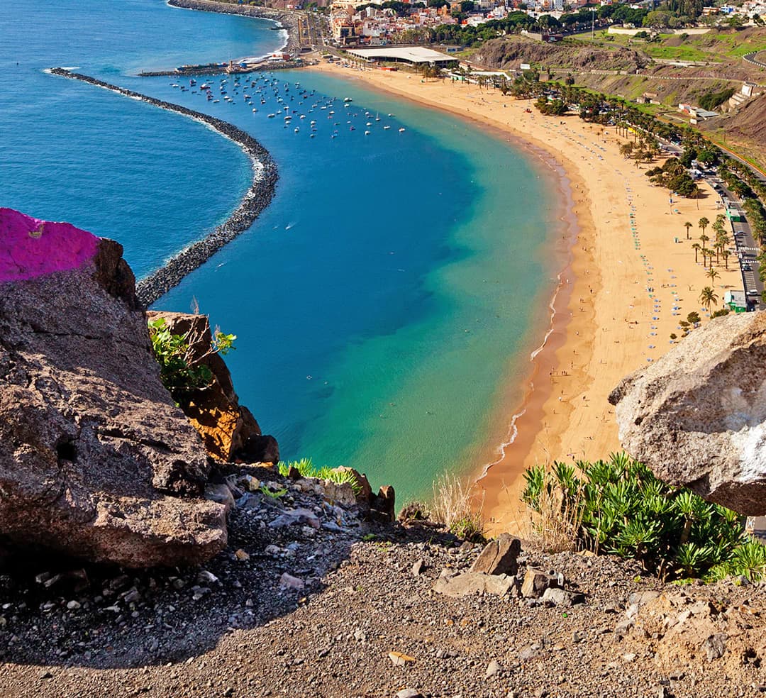 Family-Friendly in Tenerife