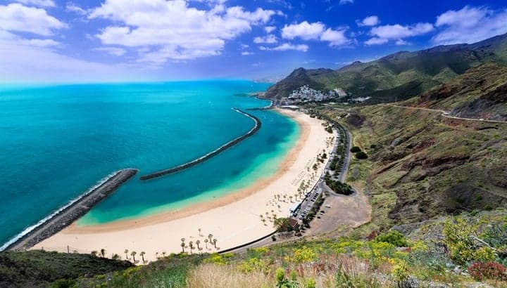 Tenerife