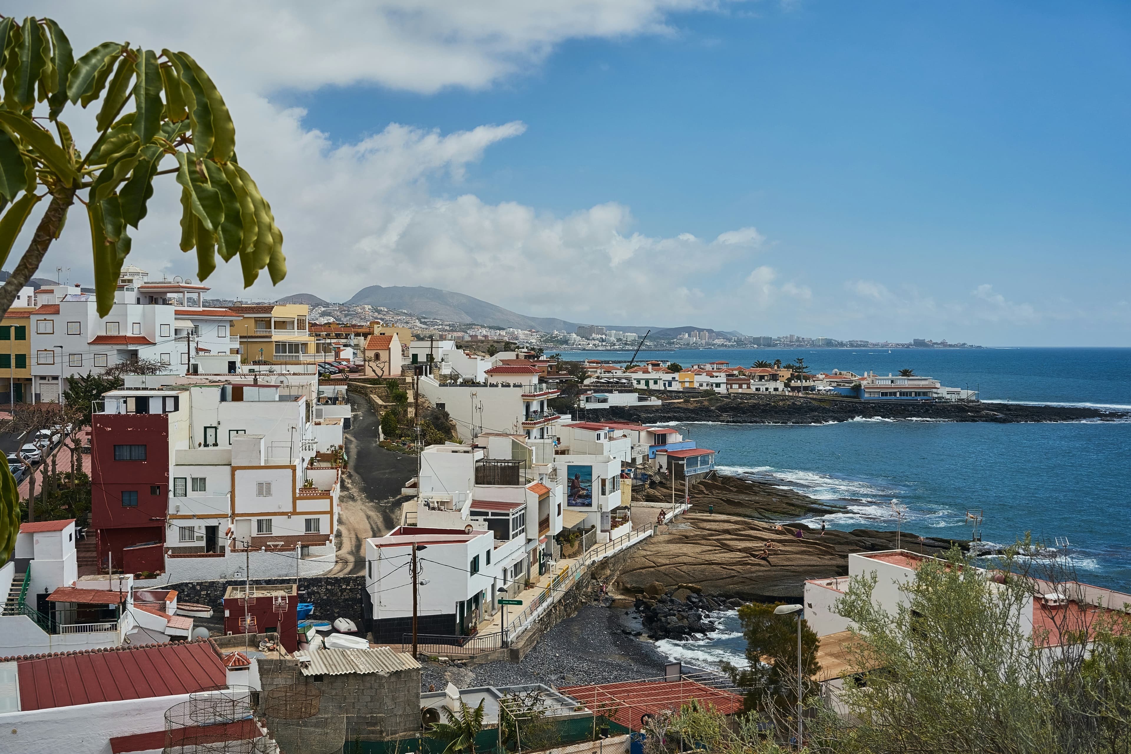Solo adulti in Tenerife