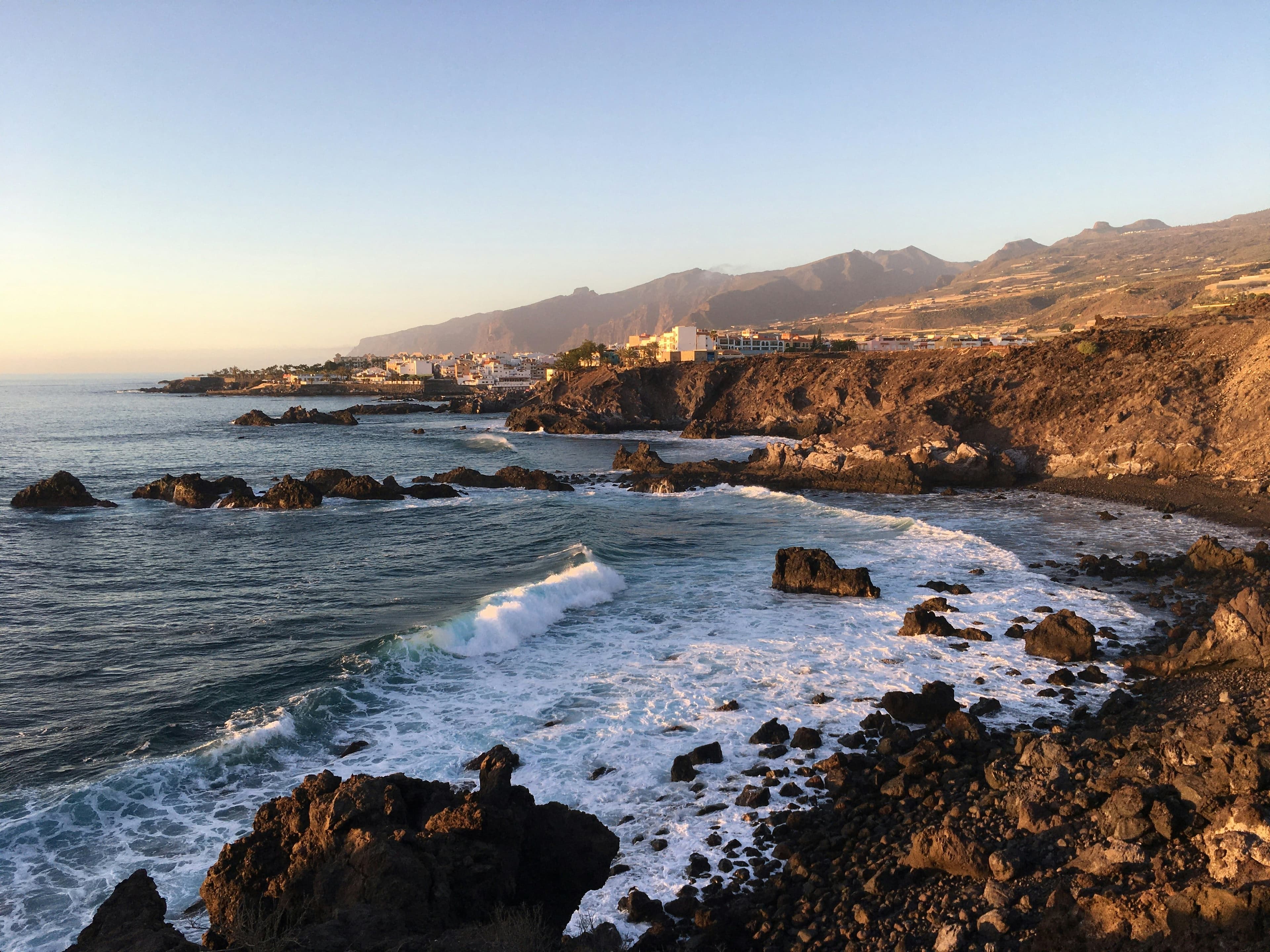 I più votati in Tenerife