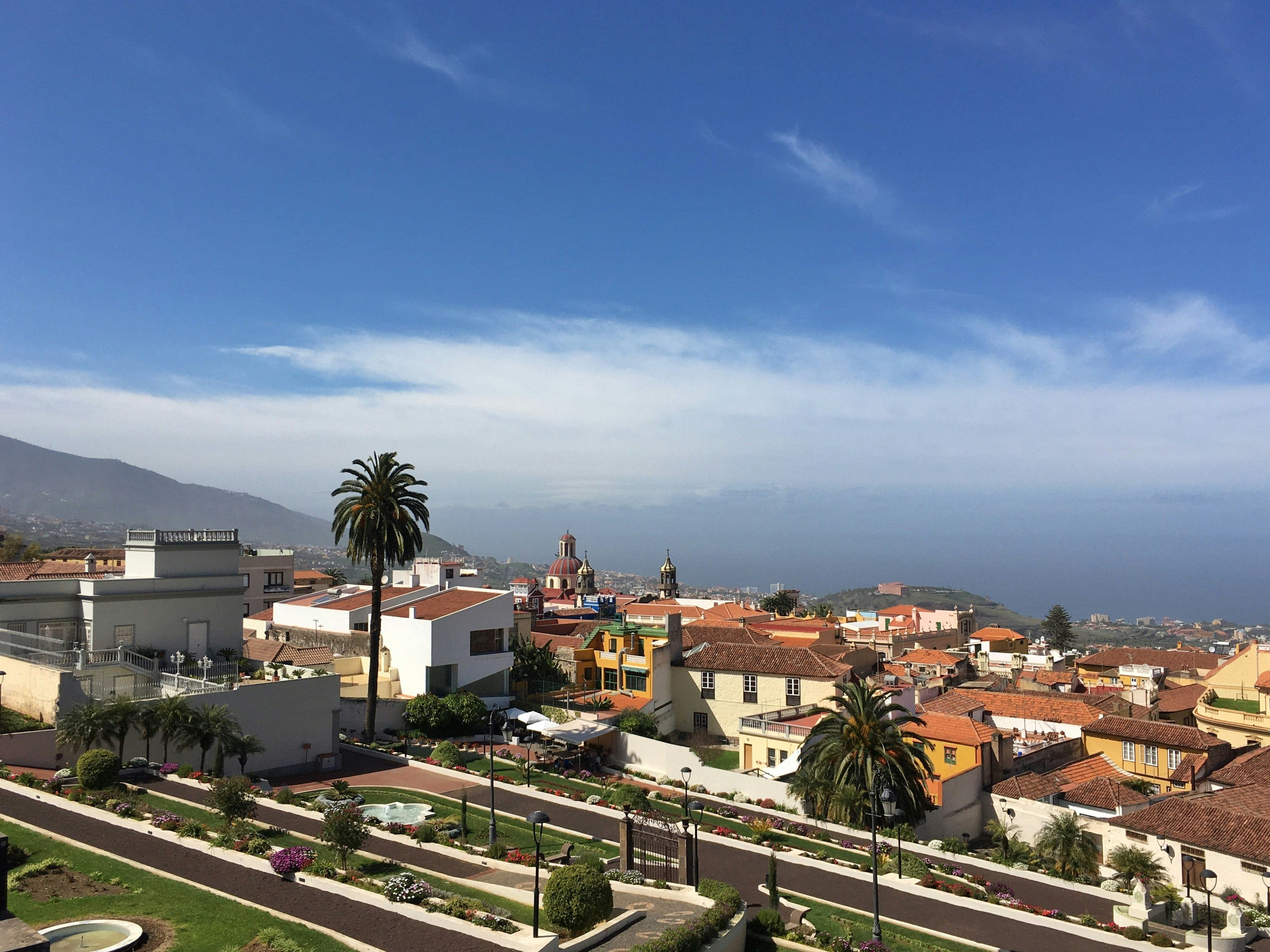 Per famiglie in Tenerife