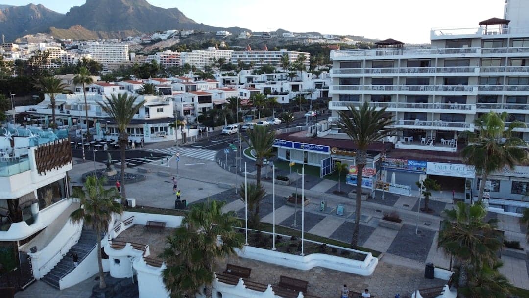 Costa Adeje