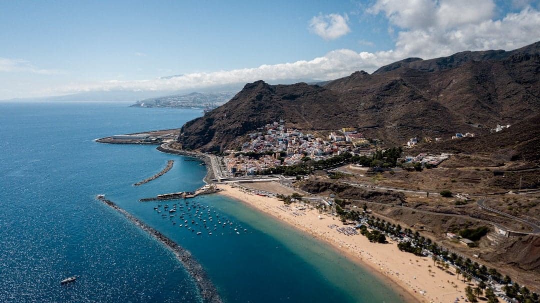 Los Cristianos