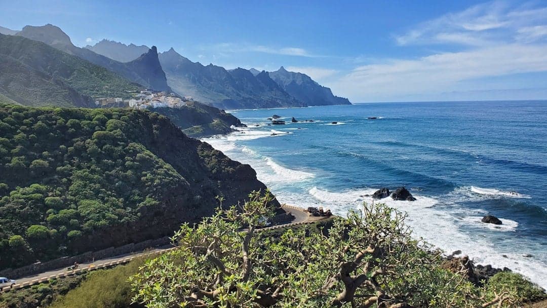 Los Gigantes