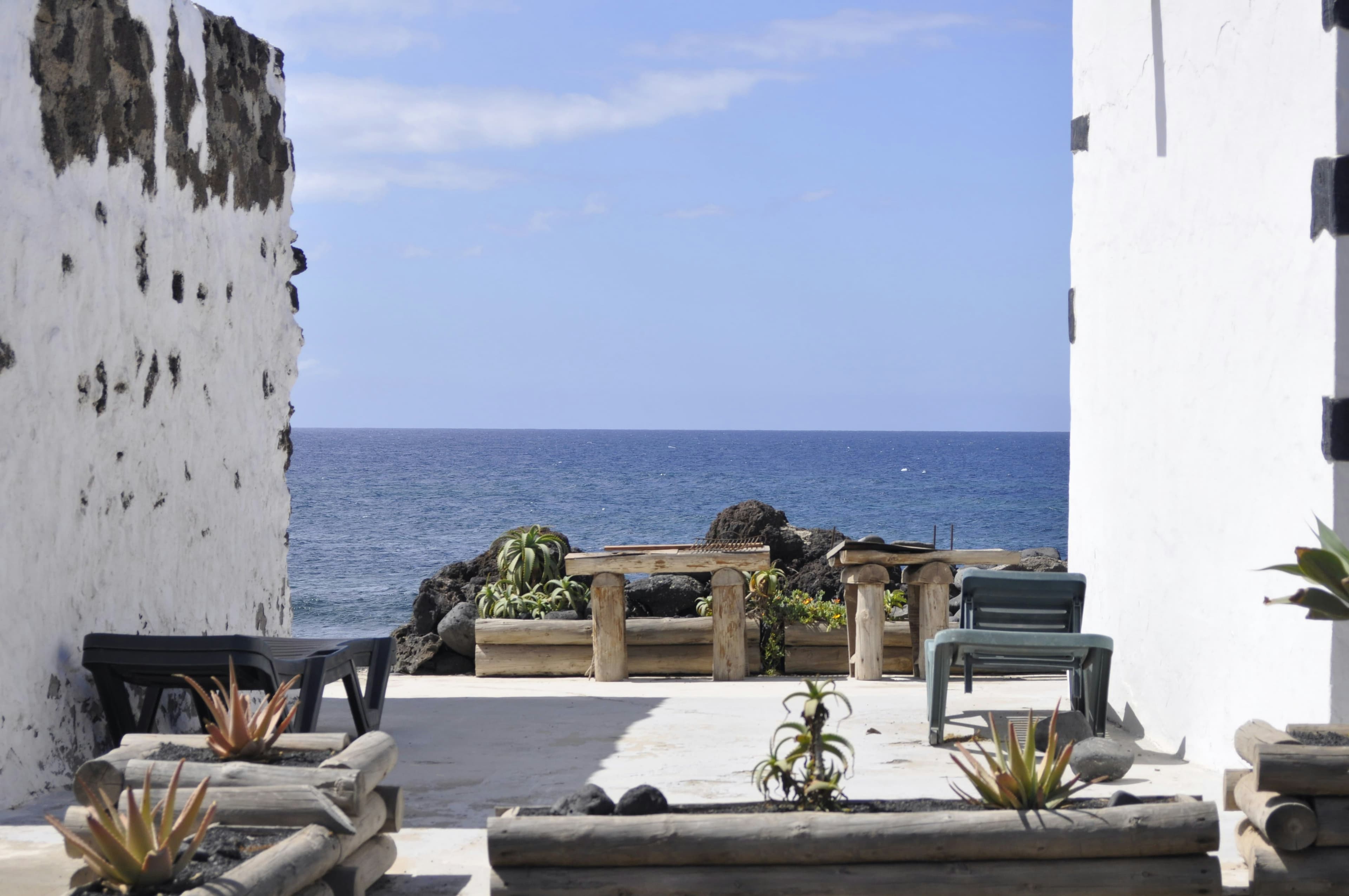 Adults-Only in Fuerteventura