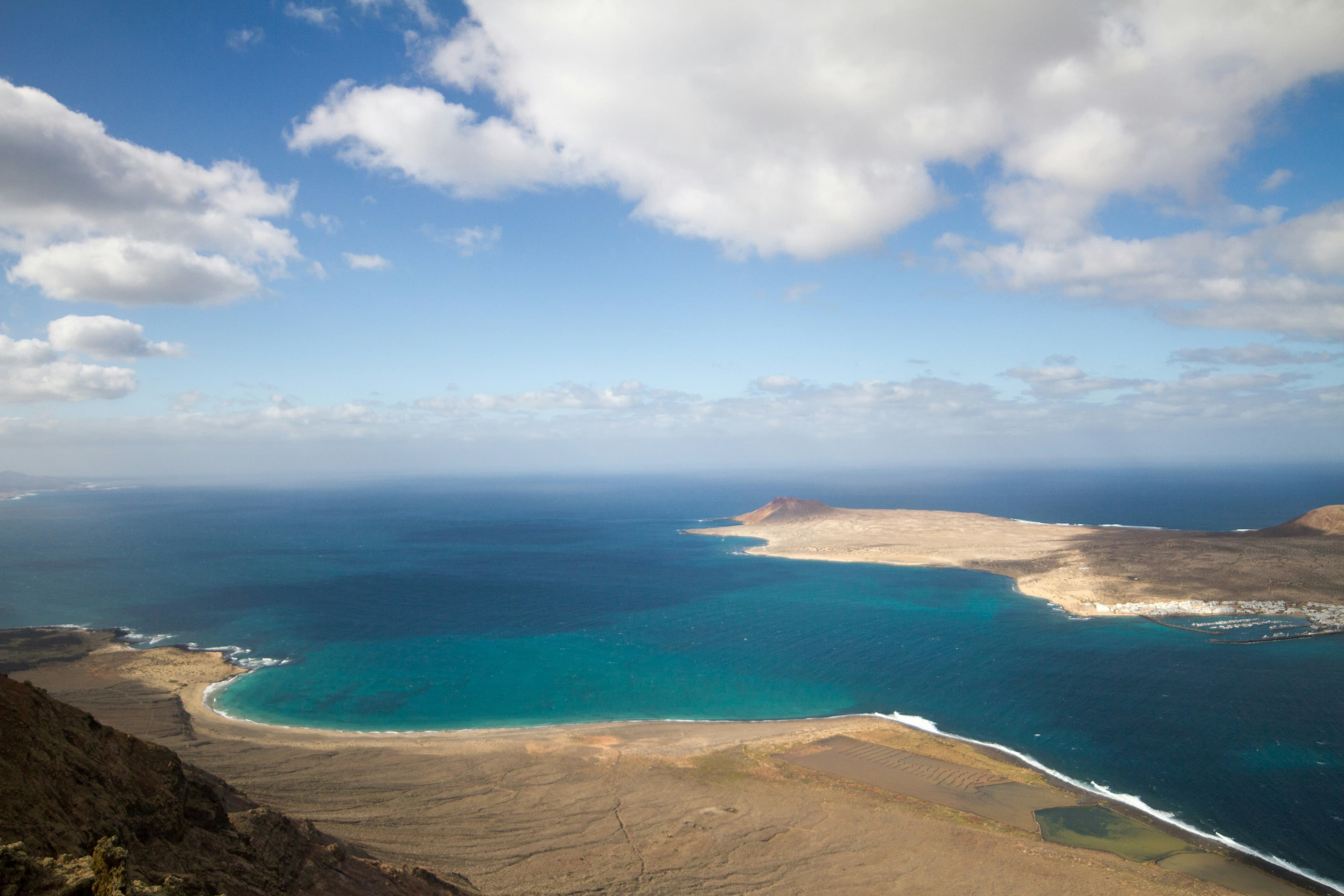 All-Inclusive in Fuerteventura