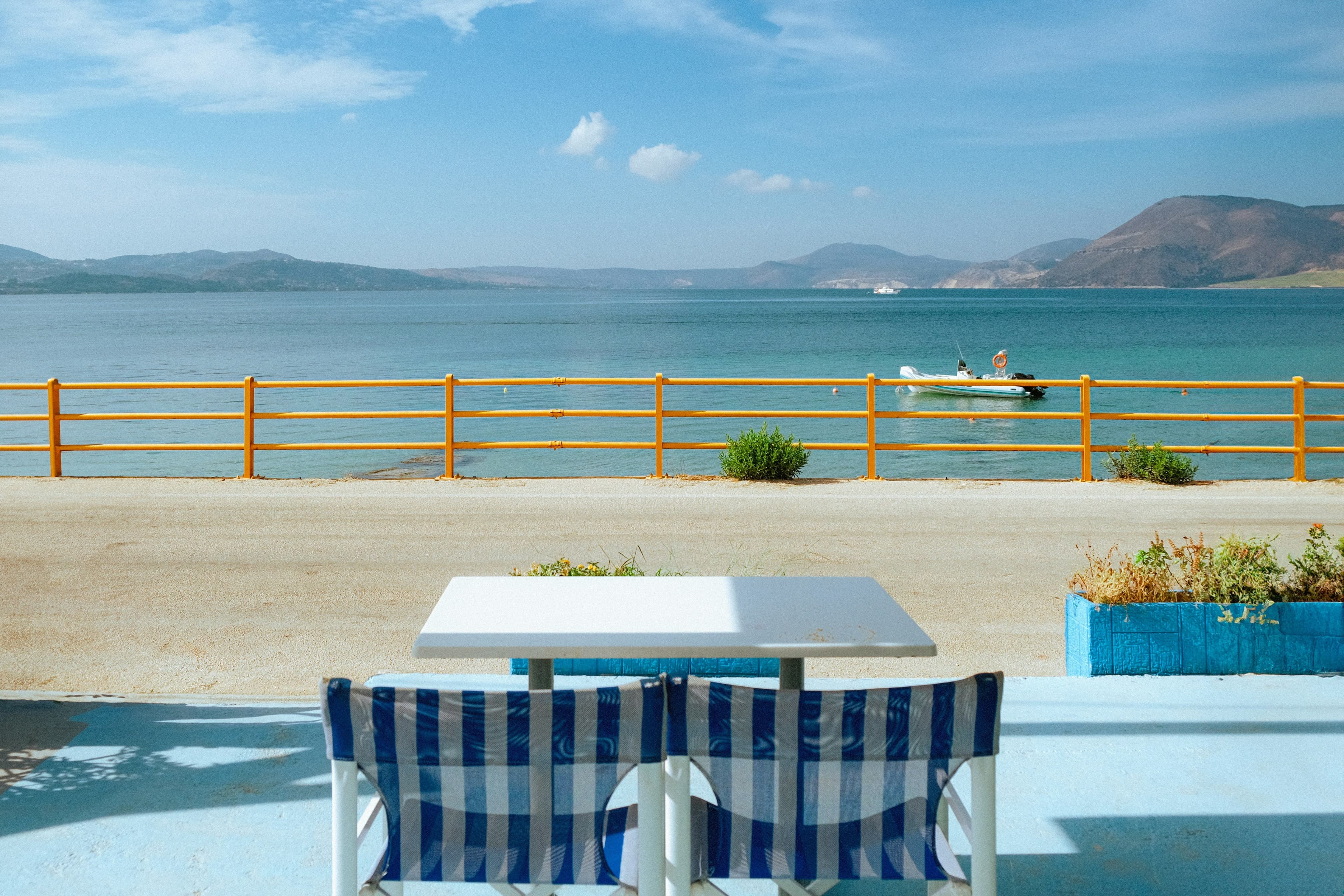 Luxury in Fuerteventura