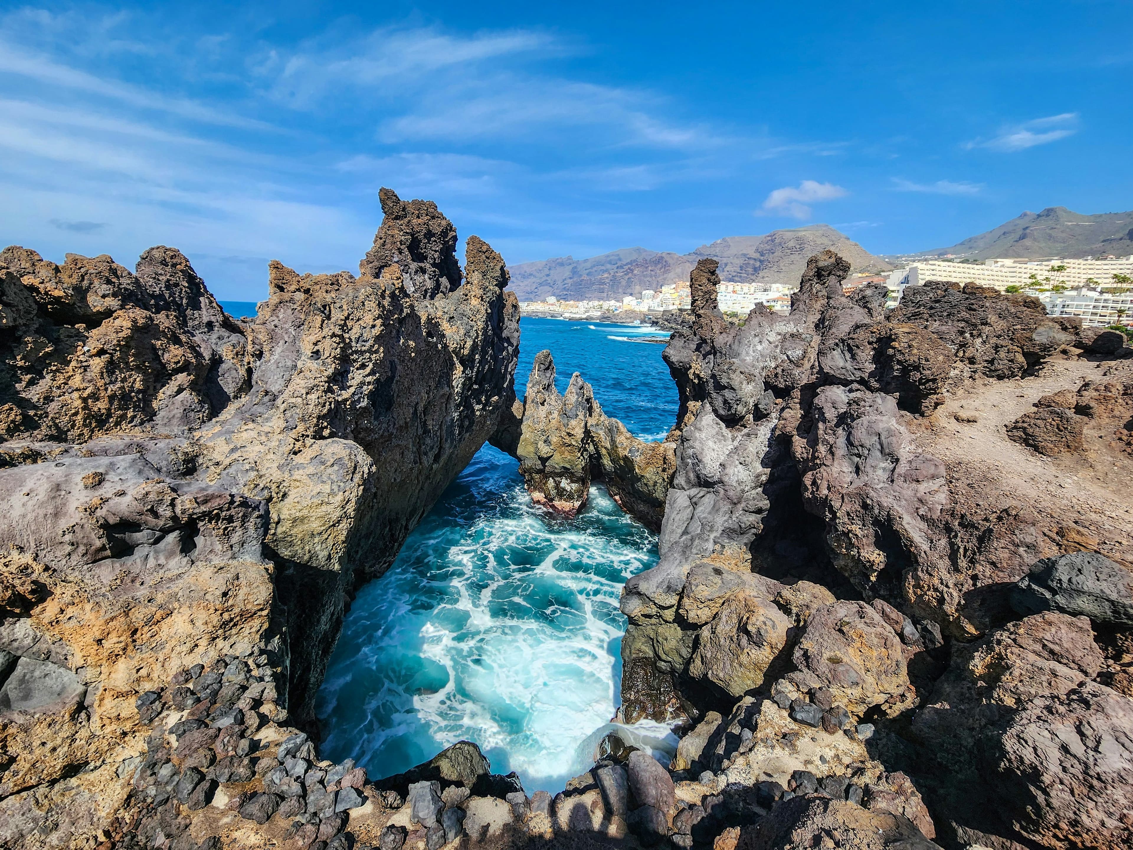 Family-Friendly in Fuerteventura