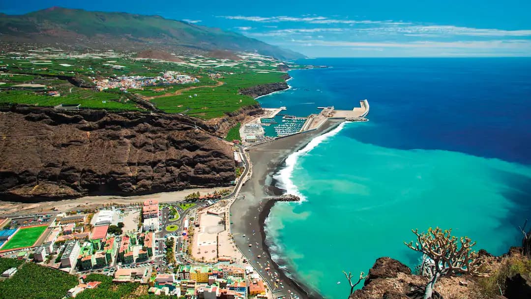 La Palma